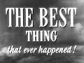 The Best Years Of Our Lives - Original Trailer 1946