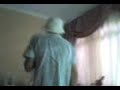 DOMING�O NA  CASA DA  ANDREIA