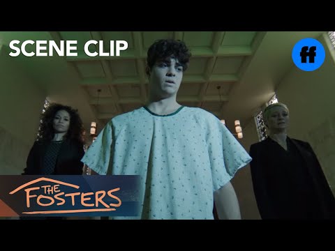 The Fosters | Season 4, Episode 12: Jesus’s Nightmare | Freeform