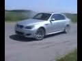 BMW M5 E60