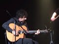 trio elbasan le 13 septembre 2008
t. vaillot guitare
h. lefebvre violon
c. toucas accord�on