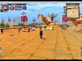 outspark fiesta: dragons attack elderline!!