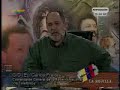 Un general llamó indignado a la Hojilla Un general llamó indignado a la Hojilla
