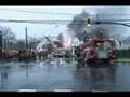 Bound Brook Fire Department Flashback 2007