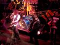 The Black Saints: Running