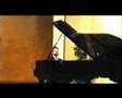 BACH Chromatic Fantasy & Fugue BWV 903 - Michel Mañanes Live