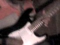 Cover paranoid black sabbath - (bateristas de 2800 voltios y necromancer)