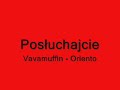 teledysk, klip, Vavamuffin,- Oriento