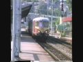 CFL Westwagon 212 204 Dommeldange 11/06/1992