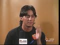 Ritiro A.S. Roma - Alberto Aquilani - primo giorno