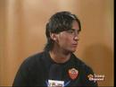 Ritiro A.S. Roma - Alberto Aquilani - primo giorno