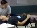 videos de Derren Brown -voodoo- hypnosis control trance