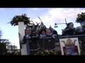 Carnaval deel 6 Ebbers 2008 Mierlo-Hout Helmond .mp4