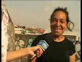 Abertura e encerramento do SPTV 1ª Edição - 27 09 2011 A Onça na árvore