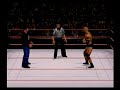 FCW 2:4 Mr. Adams vs Goldberg