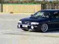 subaru rubbish drift