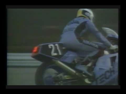 1985 Suzuka 8 hours 'Midsummer Dream' part 4