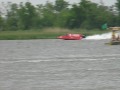 First Heat at Port Neches Tx in the SST 120 Class