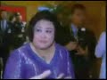 Channel 7 Thailand with a report about the European Tolerance Award Event 2009 in Bangkok