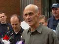 Chertoff: 'This Is Going to Be a Tough Storm'