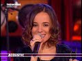 Aliz�e - Par Les Paupieres (Acoustic)