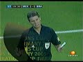 MEXICO VS BRASIL COPA CONFEDERACIONES 2005