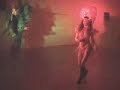 Samba Show Dance filmed in Mannheim Germany