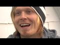 Diaries of a Professional Foosball Team Trailer