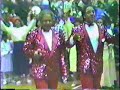 The Canton Spirituals LIVE RARE 1989 The Canton Spirituals LIVE RARE 1989