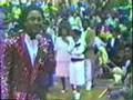 The Canton Spirituals LIVE RARE 1989