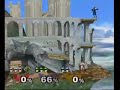 Ultimate Falcon Match