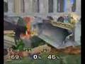 Ultimate Falcon Match