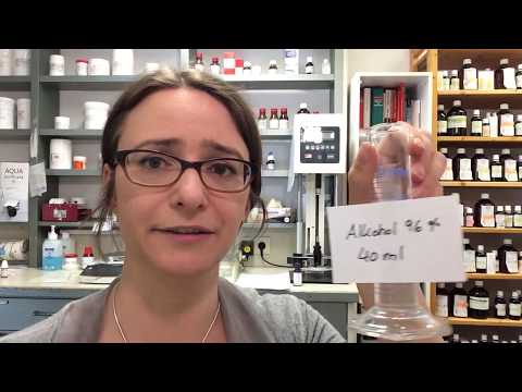 Zeckenschutz & Insektenschutz mit ätherischen Ölen - #insektenabwehr #parkapotheke