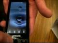 Samsung M8800 Pixon