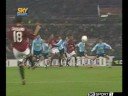 Ibrahimovic, A. R. Mancini, Zola: A chi il Tallone d\