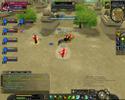 Silkroad: Scorpo killed Captin Ivy in Eldorado x 4