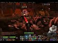 Stratholme baron solo druide équilibre wow Stratholme baron solo druide équilibre wow