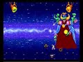 Dynamite Headdy - Dark Demon Final Boss