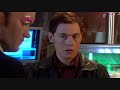 Ianto, Owen and a coffee machine