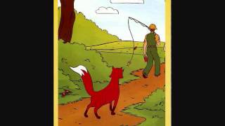 Vulpea si Cainele - Episodul 1