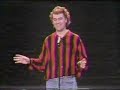 Billy Connolly - Live In New York Part 3