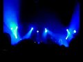 Celtic Frost live at Rock City Nottingham