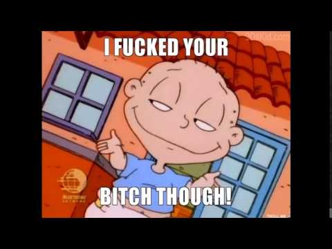 Lo Luciano - Fuck Your Bitch
