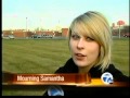 Facbook page in memory of Samantha Kelly
