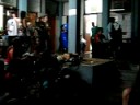 Fezes Falantes - Con te Carquerò (trecho ao vivo no Congresso do PET) - vídeo raro