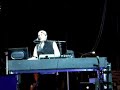 Peter Gabriel live Brescia - Big Time