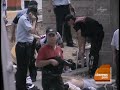 Embassy Shootout In Istanbul