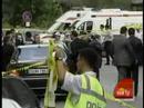 Embassy Shootout In Istanbul
