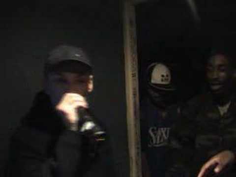 DEADLY NIGHTSHADE V TERROR DUDDLY