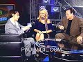 Paul Vigil on Hocus Pocus Part 2